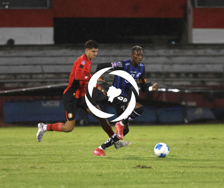 FBL-LIGAPRO-ECUABET-SAN ANTONIO-INDEPENDIENTE JR
