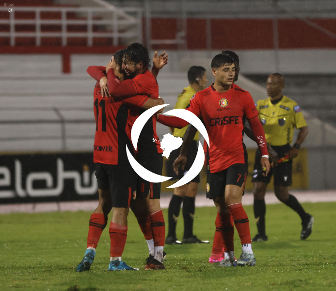 FBL-LIGAPRO-ECUABET-SAN ANTONIO-INDEPENDIENTE JR