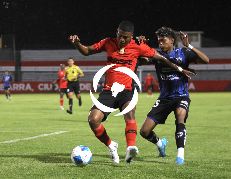 FBL-LIGAPRO-ECUABET-SAN ANTONIO-INDEPENDIENTE JR