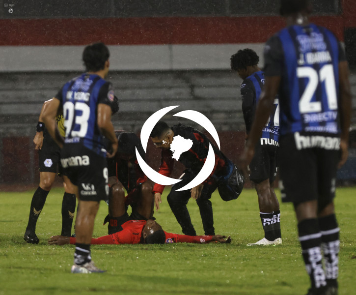 FBL-LIGAPRO-ECUABET-SAN ANTONIO-INDEPENDIENTE JR