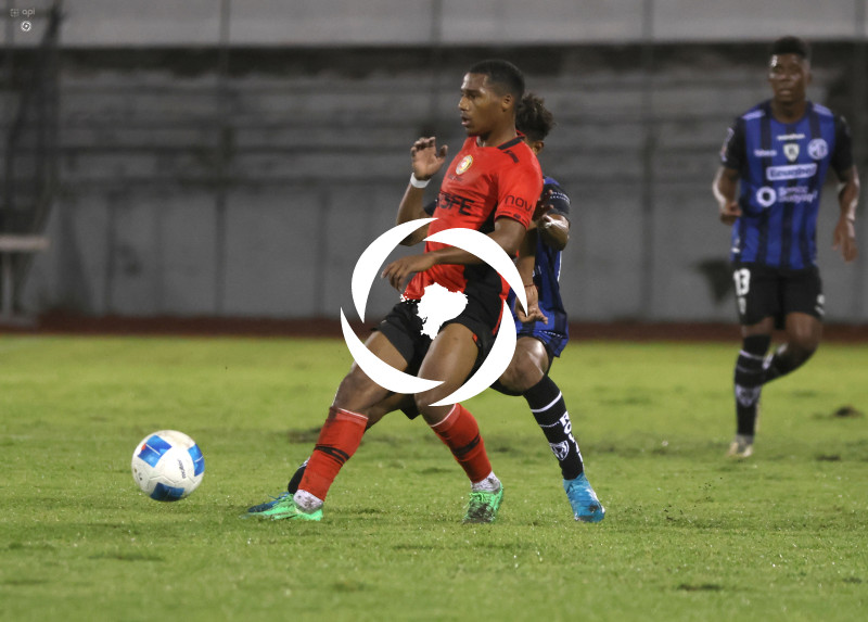 FBL-LIGAPRO-ECUABET-SAN ANTONIO-INDEPENDIENTE JR