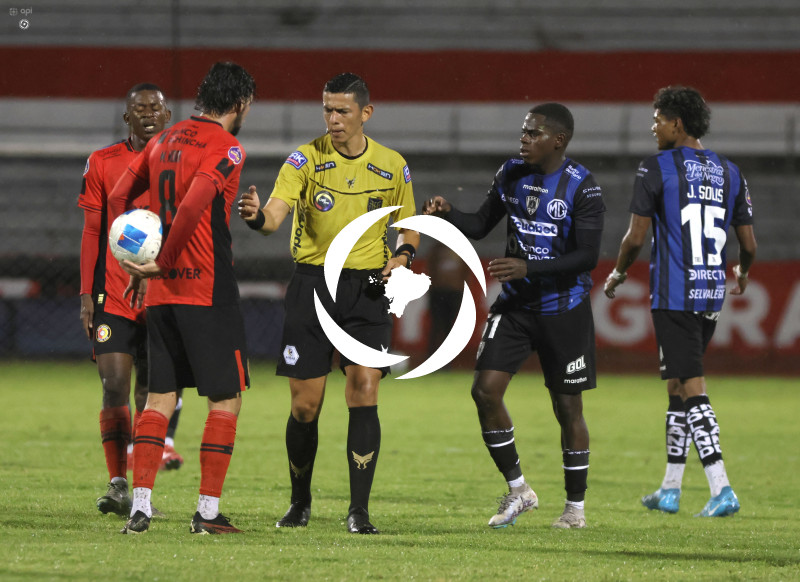 FBL-LIGAPRO-ECUABET-SAN ANTONIO-INDEPENDIENTE JR