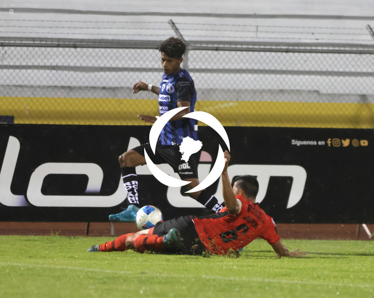 FBL-LIGAPRO-ECUABET-SAN ANTONIO-INDEPENDIENTE JR