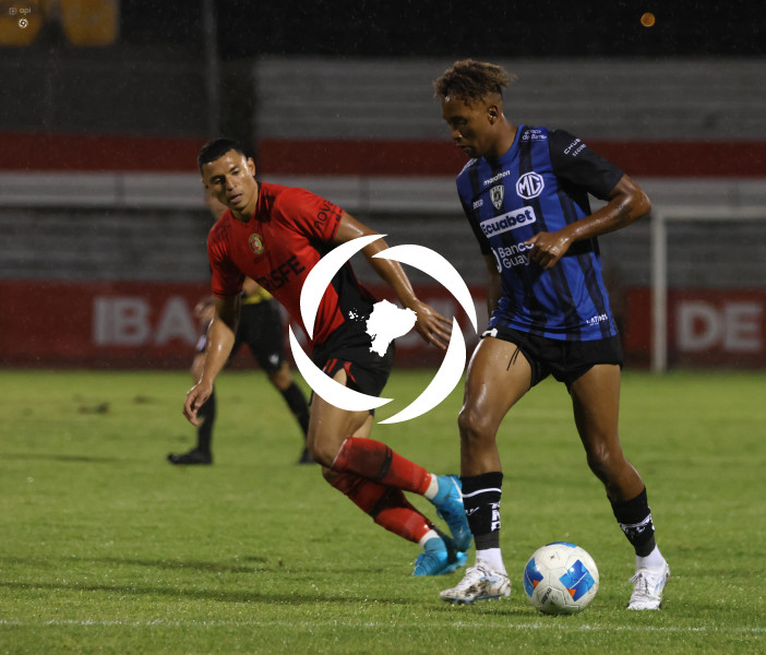 FBL-LIGAPRO-ECUABET-SAN ANTONIO-INDEPENDIENTE JR