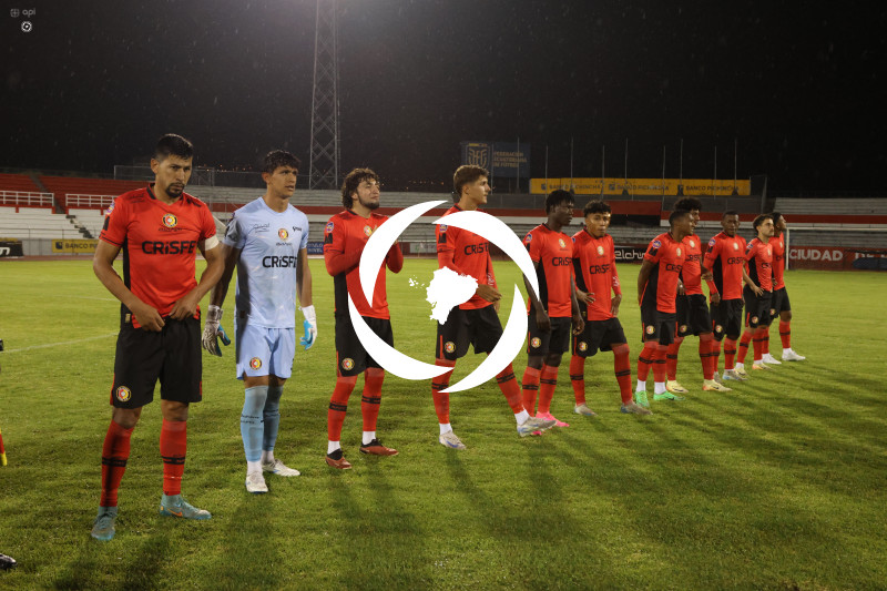 FBL-LIGAPRO-ECUABET-SAN ANTONIO-INDEPENDIENTE JR