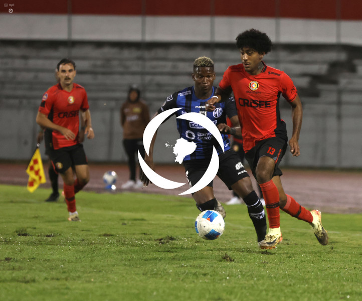 FBL-LIGAPRO-ECUABET-SAN ANTONIO-INDEPENDIENTE JR