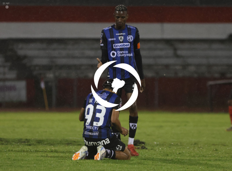 FBL-LIGAPRO-ECUABET-SAN ANTONIO-INDEPENDIENTE JR