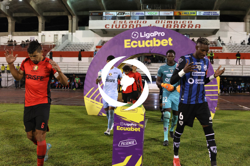 FBL-LIGAPRO-ECUABET-SAN ANTONIO-INDEPENDIENTE JR