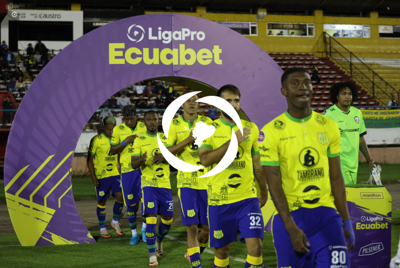 FBL-LIGAPRO-GUALACEO-CHACARITAS
