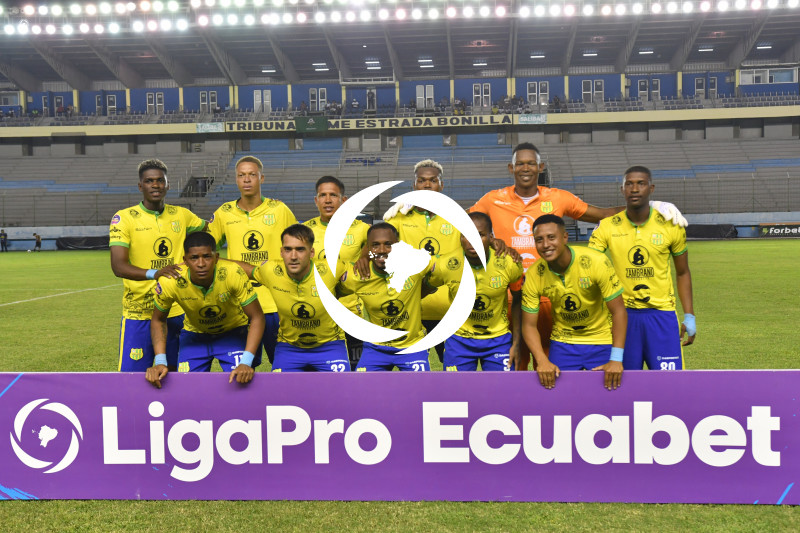 FBL-SERIE B-22 DE JULIO-GUALACEO