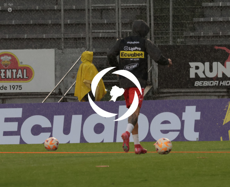 FBL LIGAPRO AUCAS VS INDEPENDIENTE