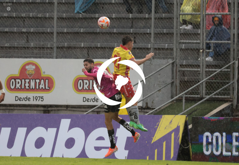 FBL LIGAPRO AUCAS VS INDEPENDIENTE