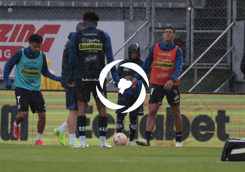 FBL LIGAPRO AUCAS VS INDEPENDIENTE