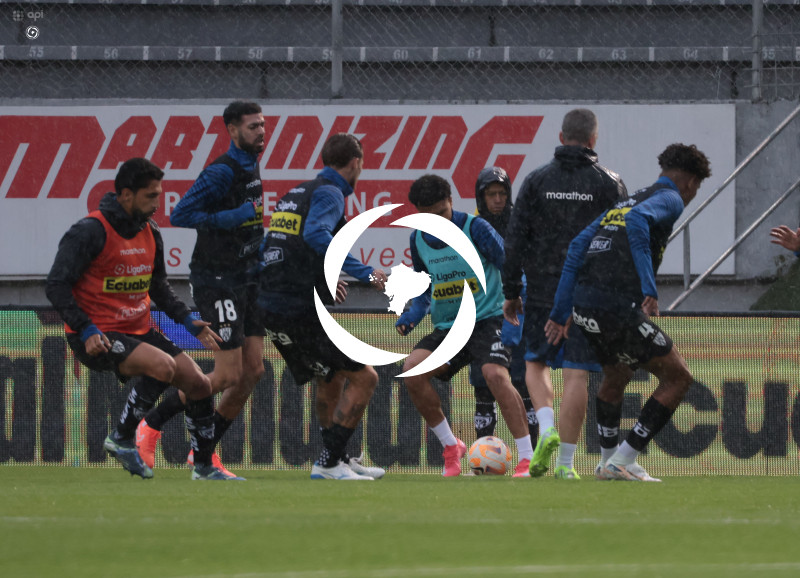 FBL LIGAPRO AUCAS VS INDEPENDIENTE