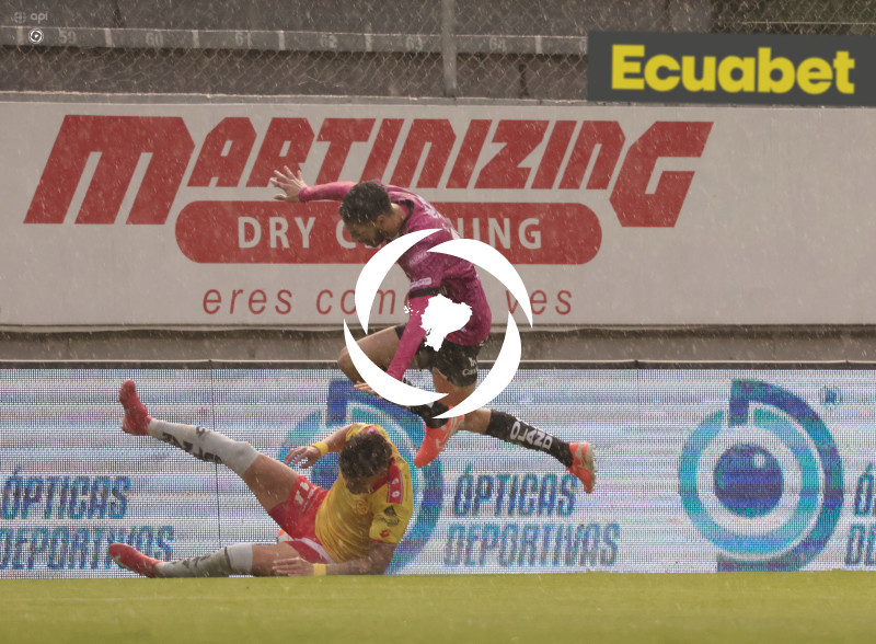 FBL LIGAPRO AUCAS VS INDEPENDIENTE