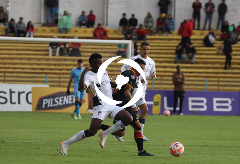 FBL-LIGAPRO-D CUENCA-LIGA DE QUITO
