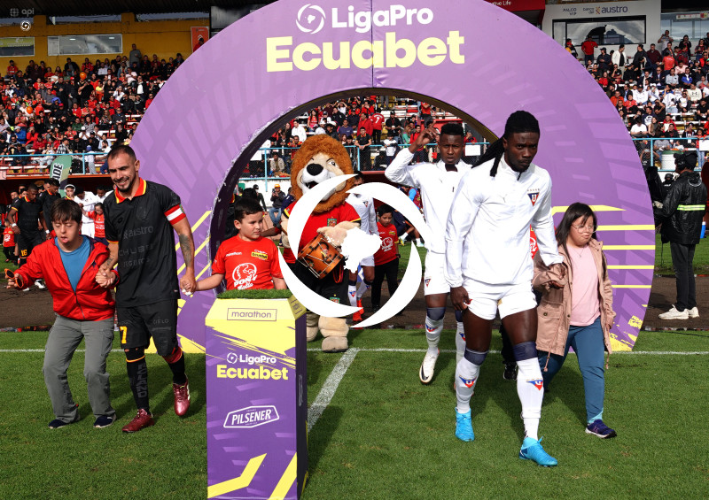 FBL-LIGAPRO-D CUENCA-LIGA DE QUITO