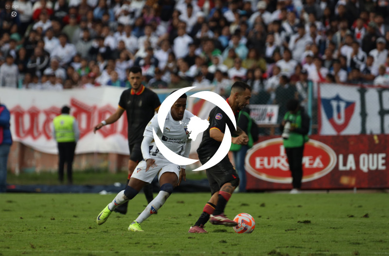 FBL-LIGAPRO-D CUENCA-LIGA DE QUITO