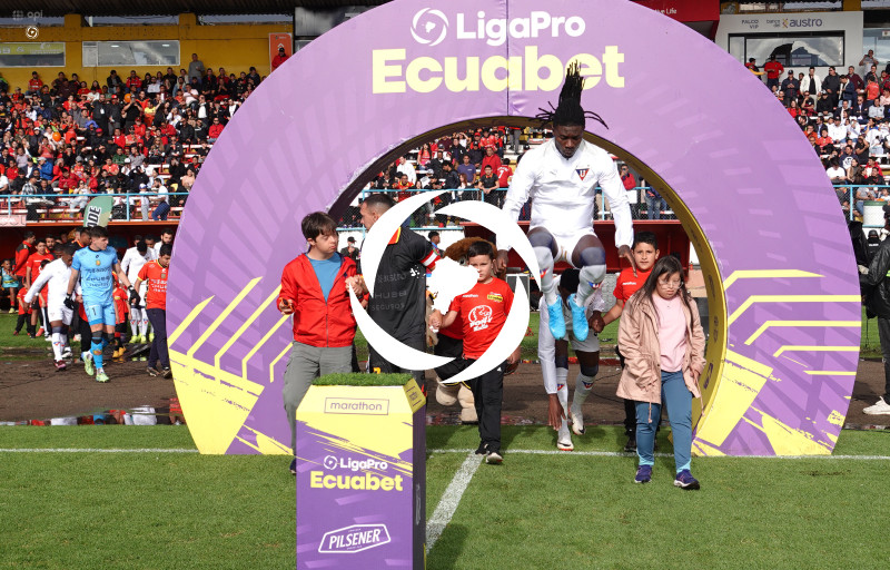 FBL-LIGAPRO-D CUENCA-LIGA DE QUITO