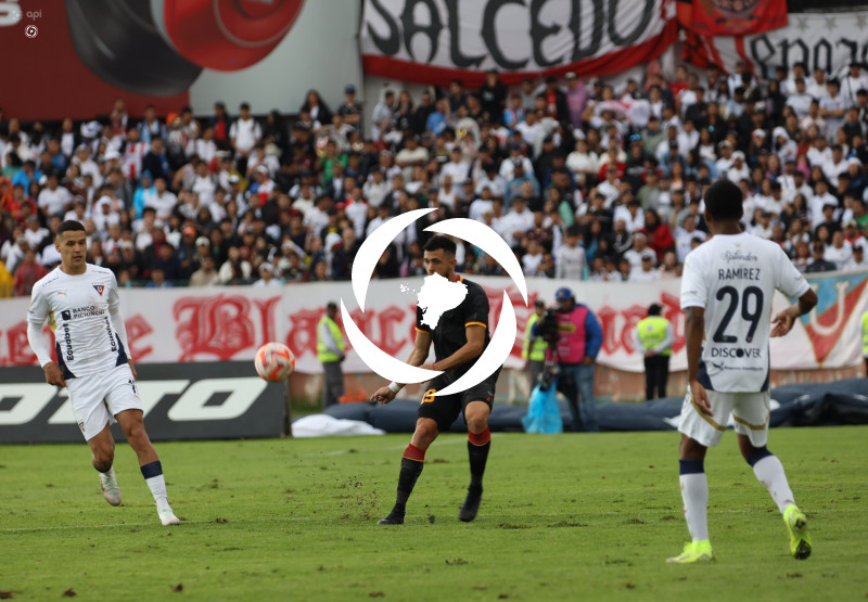 FBL-LIGAPRO-D CUENCA-LIGA DE QUITO