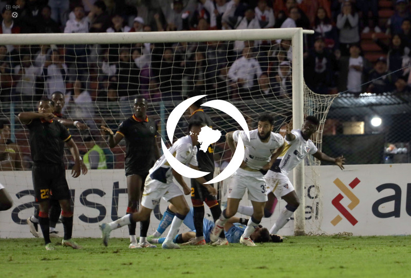 FBL-LIGAPRO-D CUENCA-LIGA DE QUITO