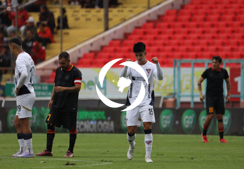FBL-LIGAPRO-D CUENCA-LIGA DE QUITO