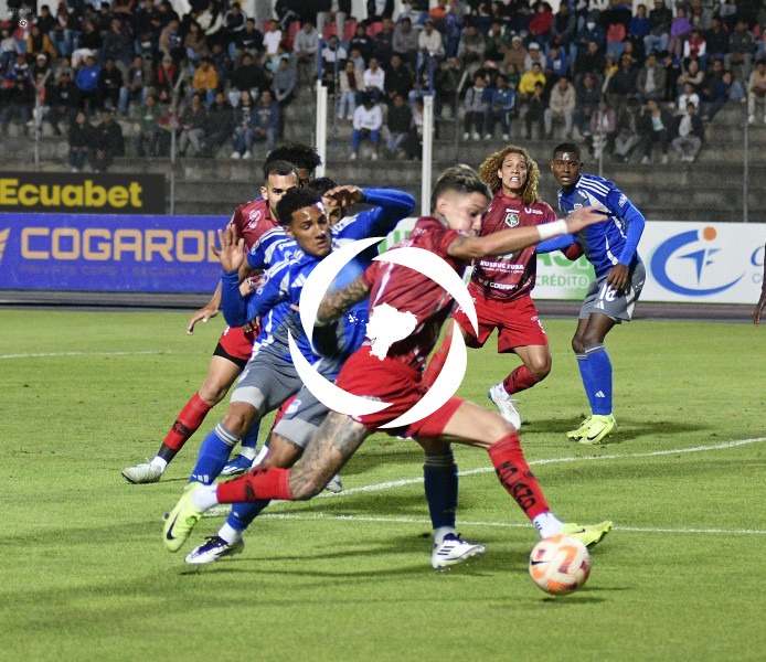 FBL LIGAPRO MUSHUC RUNA EMELEC