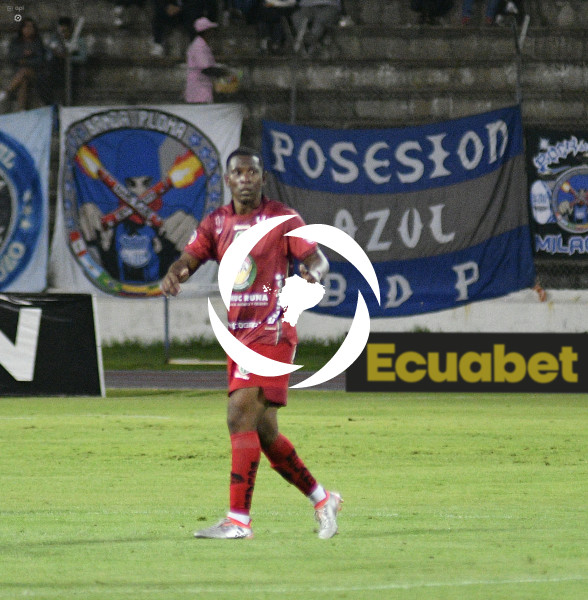 FBL LIGAPRO MUSHUC RUNA EMELEC