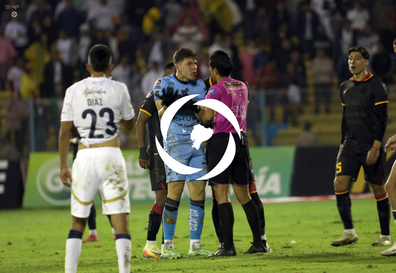 FBL-LIGAPRO-D CUENCA-LIGA DE QUITO