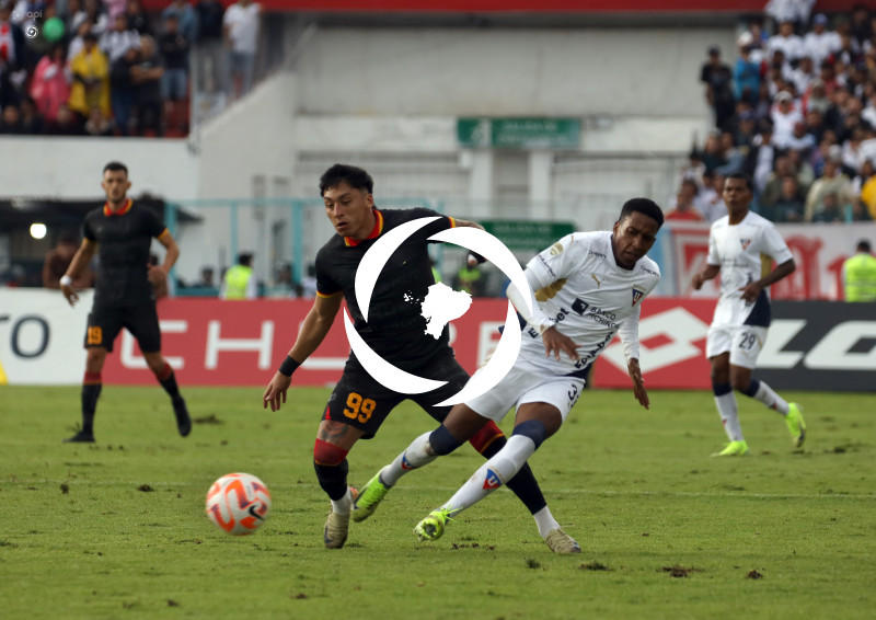 FBL-LIGAPRO-D CUENCA-LIGA DE QUITO