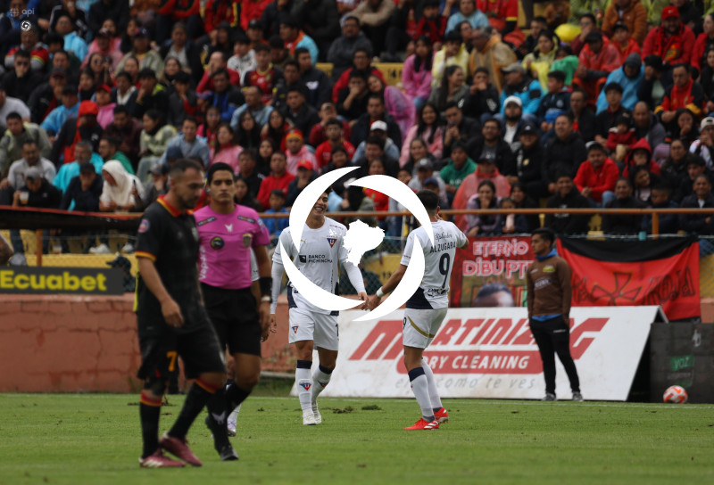 FBL-LIGAPRO-D CUENCA-LIGA DE QUITO