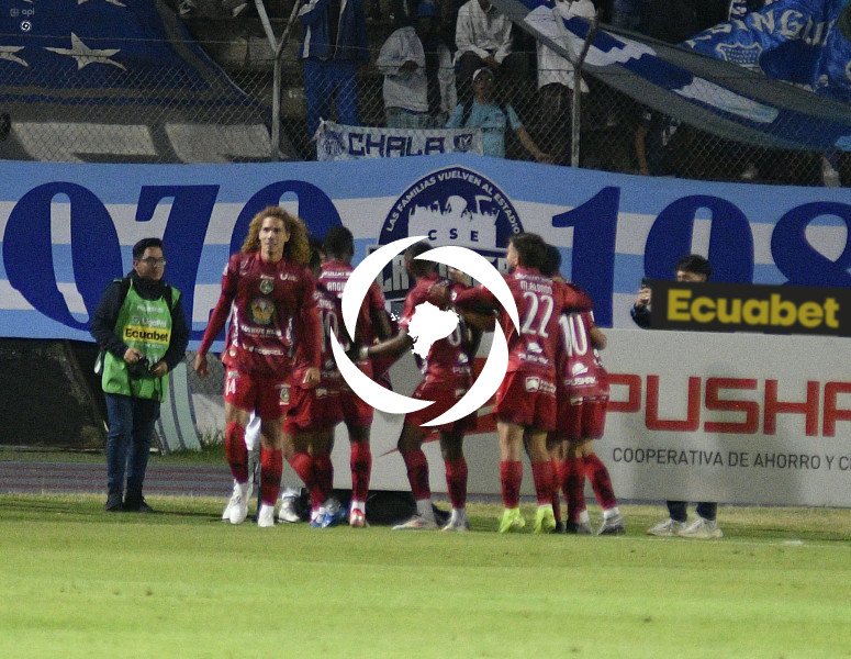 FBL LIGAPRO MUSHUC RUNA EMELEC