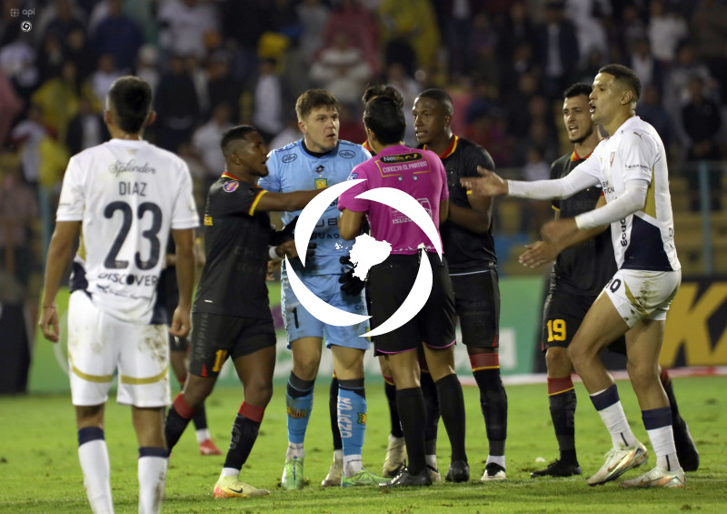 FBL-LIGAPRO-D CUENCA-LIGA DE QUITO