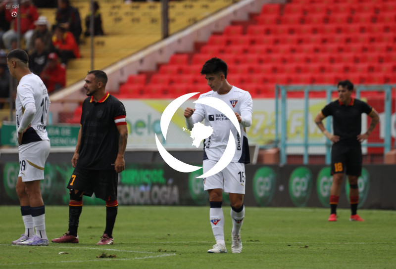 FBL-LIGAPRO-D CUENCA-LIGA DE QUITO