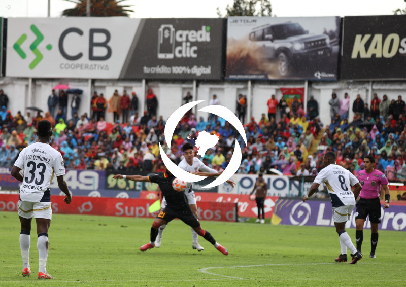 FBL-LIGAPRO-D CUENCA-LIGA DE QUITO