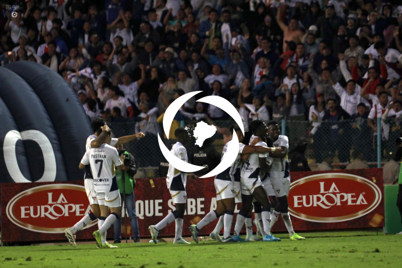 FBL-LIGAPRO-D CUENCA-LIGA DE QUITO