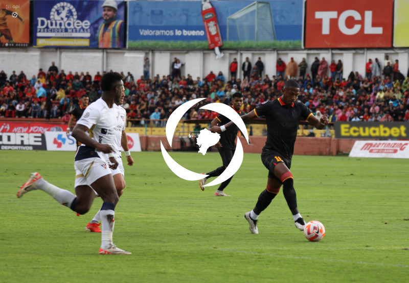 FBL-LIGAPRO-D CUENCA-LIGA DE QUITO