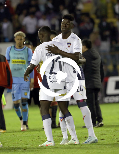 FBL-LIGAPRO-D CUENCA-LIGA DE QUITO