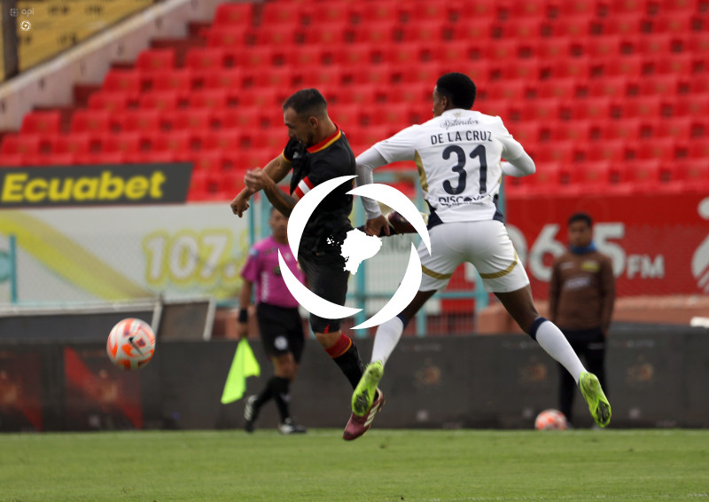 FBL-LIGAPRO-D CUENCA-LIGA DE QUITO