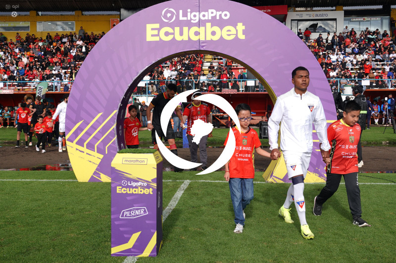 FBL-LIGAPRO-D CUENCA-LIGA DE QUITO