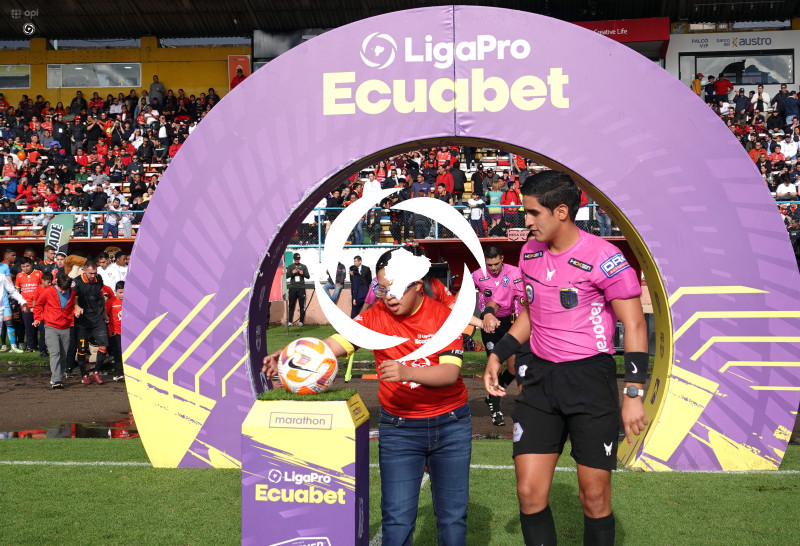 FBL-LIGAPRO-D CUENCA-LIGA DE QUITO
