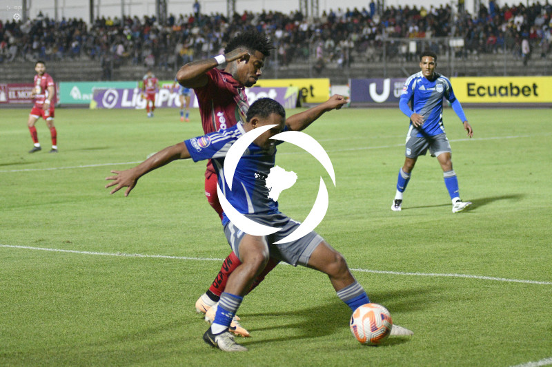 FBL LIGAPRO MUSHUC RUNA EMELEC