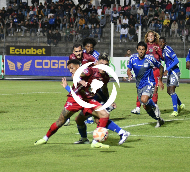FBL LIGAPRO MUSHUC RUNA EMELEC