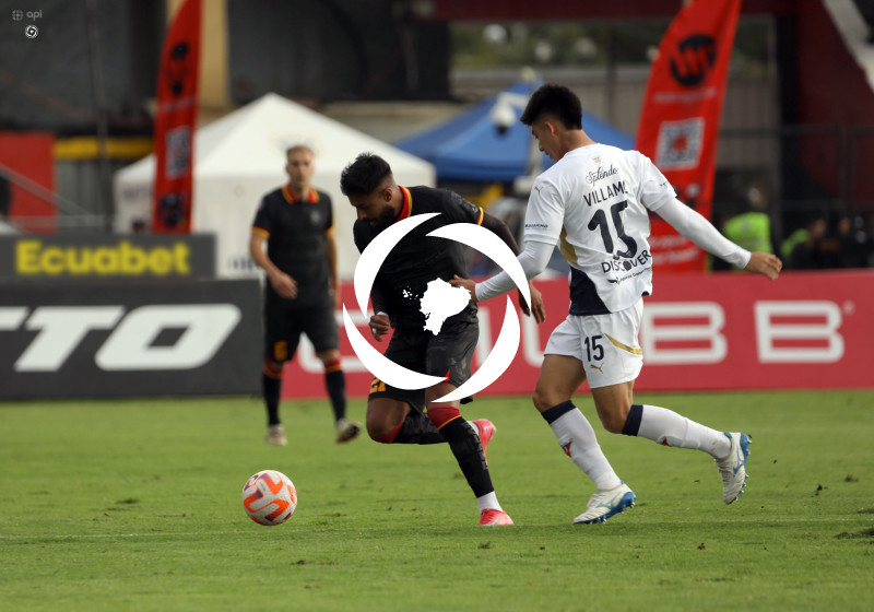 FBL-LIGAPRO-D CUENCA-LIGA DE QUITO