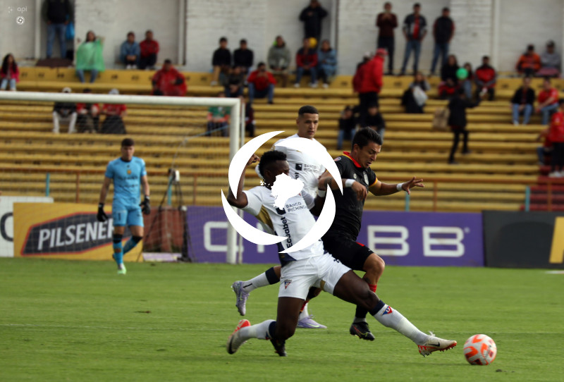 FBL-LIGAPRO-D CUENCA-LIGA DE QUITO