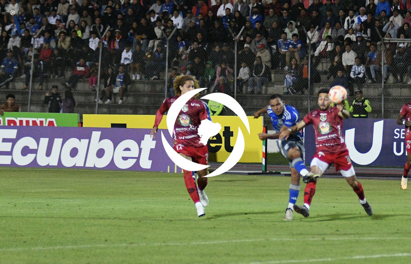 FBL LIGAPRO MUSHUC RUNA EMELEC