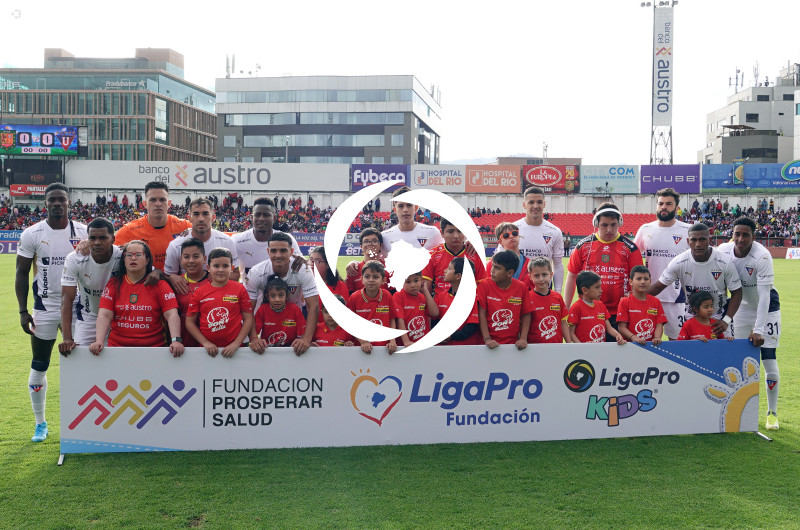 FBL-LIGAPRO-D CUENCA-LIGA DE QUITO