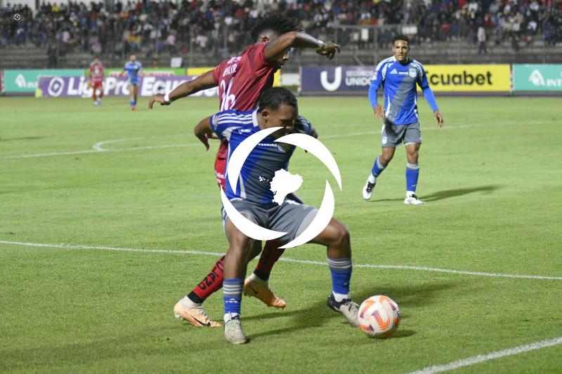 FBL LIGAPRO MUSHUC RUNA EMELEC