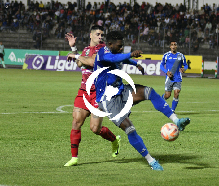 FBL LIGAPRO MUSHUC RUNA EMELEC