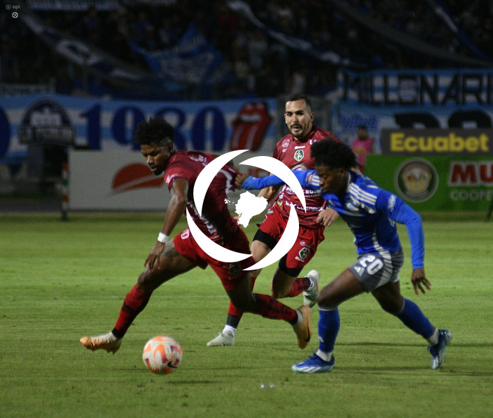 FBL LIGAPRO MUSHUC RUNA EMELEC